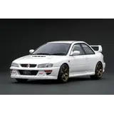 Subaru Subaru Impreza 22B-STi Version (GC8) - 1:18 - Ignition Model Subaru Subaru Impreza 22B-STi Version (GC8) - 1:18 - Ignition Model