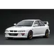 Subaru Subaru Impreza 22B-STi Version (GC8) - 1:18 - Ignition Model Subaru Subaru Impreza 22B-STi Version (GC8) - 1:18 - Ignition Model