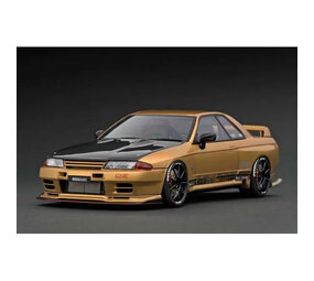 Nissan Nissan Top Secret GT-R (VR32) - 1:18 - Ignition Model Nissan Nissan Top Secret GT-R (VR32) - 1:18 - Ignition Model