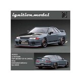 Nissan Nissan Top Secret GT-R (VR32) - 1:18 - Ignition Model Nissan Nissan Top Secret GT-R (VR32) - 1:18 - Ignition Model