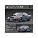 Nissan Nissan Top Secret GT-R (VR32) - 1:18 - Ignition Model Nissan Nissan Top Secret GT-R (VR32) - 1:18 - Ignition Model