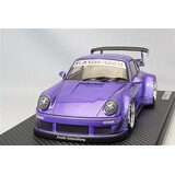 Porsche Porsche RWB 930 - 1:18 - Ignition Model Porsche Porsche RWB 930 - 1:18 - Ignition Model
