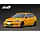Initial D Honda Civic (EK9) Type R - 1:18 - Ignition Model