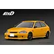 Honda Initial D Honda Civic (EK9) Type R - 1:18 - Ignition Model Honda Initial D Honda Civic (EK9) Type R - 1:18 - Ignition Model