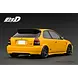 Honda Initial D Honda Civic (EK9) Type R - 1:18 - Ignition Model Honda Initial D Honda Civic (EK9) Type R - 1:18 - Ignition Model