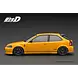 Honda Initial D Honda Civic (EK9) Type R - 1:18 - Ignition Model Honda Initial D Honda Civic (EK9) Type R - 1:18 - Ignition Model