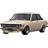 Datsun Datsun Bluebird (510) - 1:18 - Ignition Model Datsun Datsun Bluebird (510) - 1:18 - Ignition Model