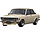 Datsun Bluebird (510)  - 1:18 - Ignition Model