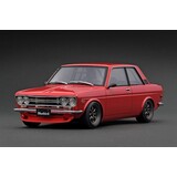 Datsun Datsun Bluebird (510) - 1:18 - Ignition Model Datsun Datsun Bluebird (510) - 1:18 - Ignition Model
