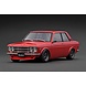 Datsun Datsun Bluebird (510) - 1:18 - Ignition Model Datsun Datsun Bluebird (510) - 1:18 - Ignition Model