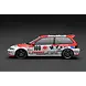 Honda Honda Civic (EF9) SiR #100 - 1:18 - Ignition Model Honda Honda Civic (EF9) SiR #100 - 1:18 - Ignition Model