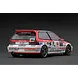 Honda Honda Civic (EF9) SiR #100 - 1:18 - Ignition Model Honda Honda Civic (EF9) SiR #100 - 1:18 - Ignition Model
