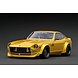 Nissan Nissan Fairlady Z (S30) STAR ROAD - 1:18 - Ignition Model Nissan Nissan Fairlady Z (S30) STAR ROAD - 1:18 - Ignition Model