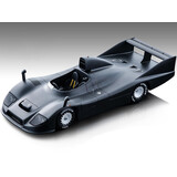 Porsche Porsche 936 Test Version 1977 - 1:18 - Tecnomodel Mythos Porsche Porsche 936 Test Version 1977 - 1:18 - Tecnomodel Mythos