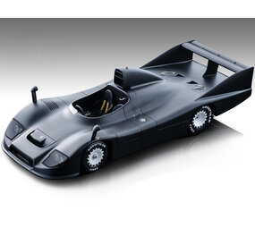 Porsche Porsche 936 Test Version 1977 - 1:18 - Tecnomodel Mythos Porsche Porsche 936 Test Version 1977 - 1:18 - Tecnomodel Mythos