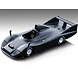 Porsche Porsche 936 Test Version 1977 - 1:18 - Tecnomodel Mythos Porsche Porsche 936 Test Version 1977 - 1:18 - Tecnomodel Mythos