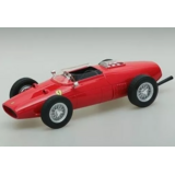 Ferrari Ferrari 156 Dino F2 1960 Press Version - 1:18 - Tecnomodel Mythos