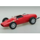 Ferrari Ferrari 156 Dino F2 1960 Press Version - 1:18 - Tecnomodel Mythos Ferrari Ferrari 156 Dino F2 1960 Press Version - 1:18 - Tecnomodel Mythos