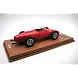 Ferrari Ferrari 156 Dino F2 1960 Press Version - 1:18 - Tecnomodel Mythos Ferrari Ferrari 156 Dino F2 1960 Press Version - 1:18 - Tecnomodel Mythos