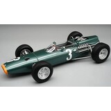 Formule 1 BRM P261 #3 Winner GP Monaco 1965 - 1:18 - Tecnomodel Mythos Formule 1 BRM P261 #3 Winner GP Monaco 1965 - 1:18 - Tecnomodel Mythos