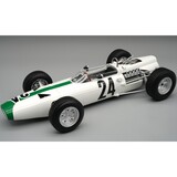Formule 1 BRM P261 #24 GP Belgium 1965 - 1:18 - Tecnomodel Mythos Formule 1 BRM P261 #24 GP Belgium 1965 - 1:18 - Tecnomodel Mythos