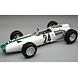 Formule 1 BRM P261 #24 GP Belgium 1965 - 1:18 - Tecnomodel Mythos Formule 1 BRM P261 #24 GP Belgium 1965 - 1:18 - Tecnomodel Mythos