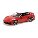 Porsche Porsche 911 Turbo S Cabriolet 2020 - 1:18 - Minichamps Porsche Porsche 911 Turbo S Cabriolet 2020 - 1:18 - Minichamps