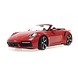 Porsche Porsche 911 Turbo S Cabriolet 2020 - 1:18 - Minichamps Porsche Porsche 911 Turbo S Cabriolet 2020 - 1:18 - Minichamps