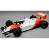 F1 McLaren MP4/1C #7 Winner GP USA 1983 (J.Watson) - 1:18 - Tecnomodel Mythos F1 McLaren MP4/1C #7 Winner GP USA 1983 (J.Watson) - 1:18 - Tecnomodel Mythos
