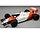 McLaren MP4/1C #7 Winner GP USA 1983 (J.Watson) - 1:18 - Tecnomodel Mythos