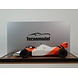 F1 McLaren MP4/1C #7 Winner GP USA 1983 (J.Watson) - 1:18 - Tecnomodel Mythos F1 McLaren MP4/1C #7 Winner GP USA 1983 (J.Watson) - 1:18 - Tecnomodel Mythos