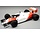 McLaren MP4/1C #8 GP USA 1983 (N.Lauda) - 1:18 - Tecnomodel Mythos