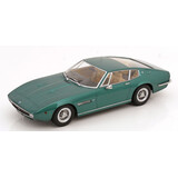 Maserati Maserati Ghibli Coupe 1969 - 1:18 - KK Scale Maserati Maserati Ghibli Coupe 1969 - 1:18 - KK Scale