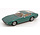 Maserati Ghibli Coupe 1969 - 1:18 - KK Scale