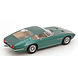 Maserati Maserati Ghibli Coupe 1969 - 1:18 - KK Scale Maserati Maserati Ghibli Coupe 1969 - 1:18 - KK Scale