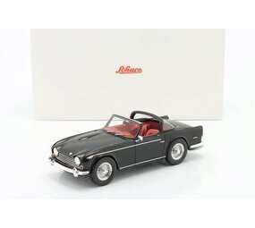 Opel Triumph TR5 - 1:18 - Schuco Opel Triumph TR5 - 1:18 - Schuco