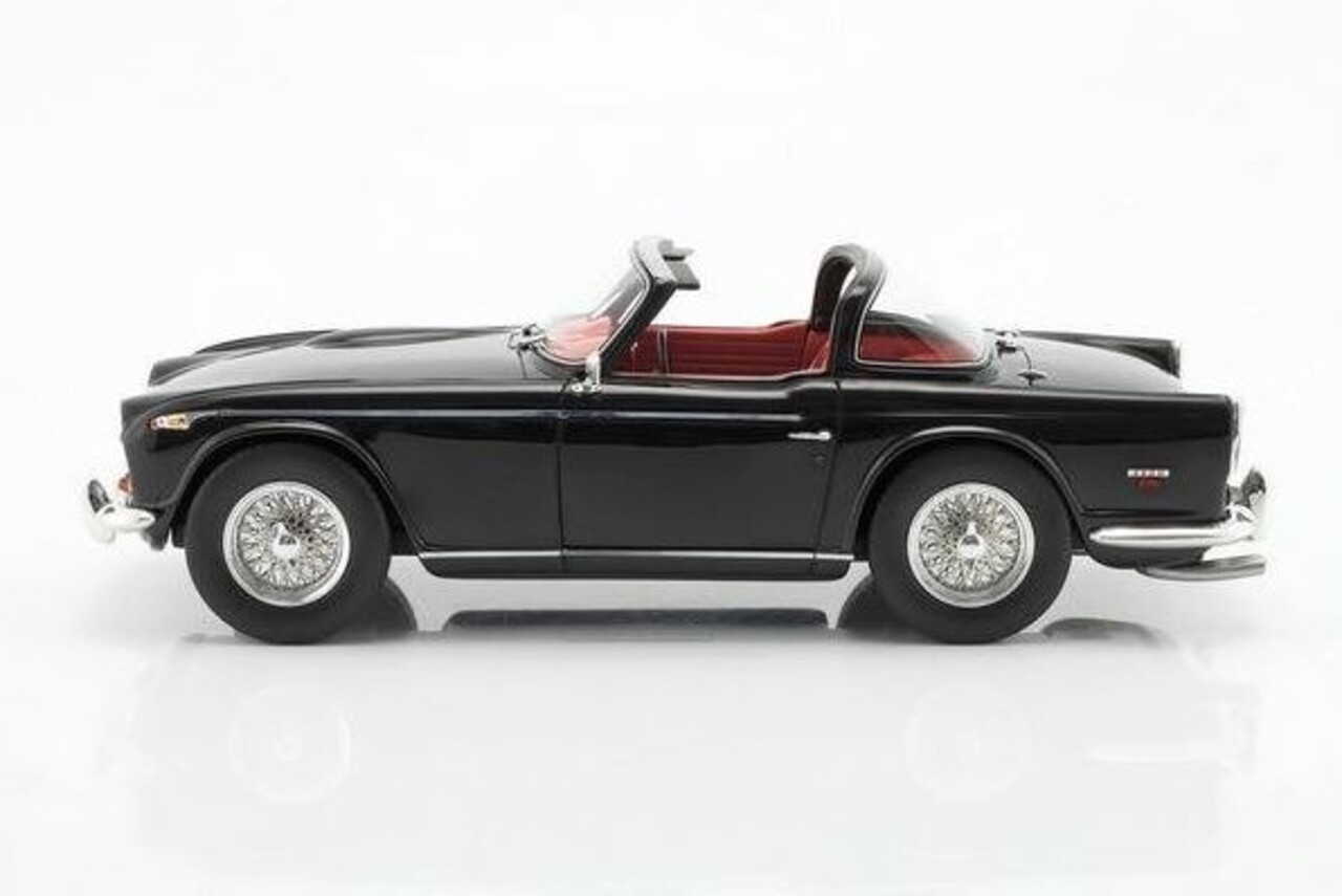 Opel Triumph TR5 - 1:18 - Schuco Opel Triumph TR5 - 1:18 - Schuco