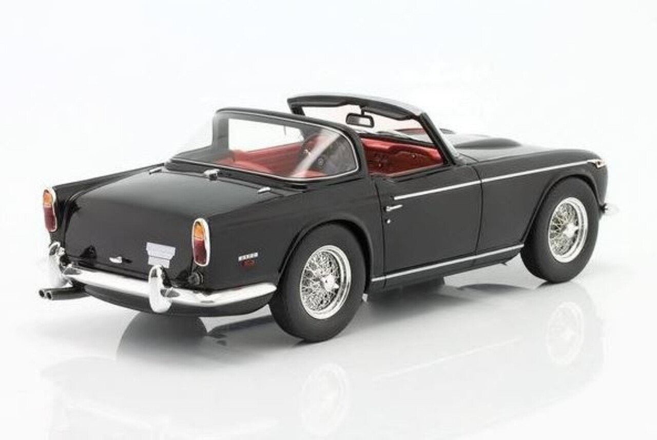 Opel Triumph TR5 - 1:18 - Schuco Opel Triumph TR5 - 1:18 - Schuco