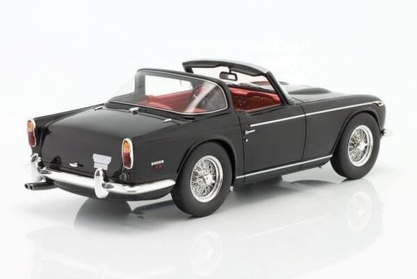 Opel Triumph TR5 - 1:18 - Schuco Opel Triumph TR5 - 1:18 - Schuco