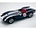 Ferrari 250 TR Pontoon Fender #12 3rd Finland Rally 1958  - 1:18 - Tecnomodel Mythos