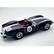 Ferrari Ferrari 250 TR Pontoon Fender #12 3rd Finland Rally 1958 - 1:18 - Tecnomodel Mythos Ferrari Ferrari 250 TR Pontoon Fender #12 3rd Finland Rally 1958 - 1:18 - Tecnomodel Mythos