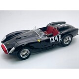 Ferrari Ferrari 250 TR Pontoon-Fender #124 SCCA Virginia 1959 - 1:18 - Tecnomodel Mythos Ferrari Ferrari 250 TR Pontoon-Fender #124 SCCA Virginia 1959 - 1:18 - Tecnomodel Mythos