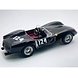 Ferrari Ferrari 250 TR Pontoon-Fender #124 SCCA Virginia 1959 - 1:18 - Tecnomodel Mythos Ferrari Ferrari 250 TR Pontoon-Fender #124 SCCA Virginia 1959 - 1:18 - Tecnomodel Mythos
