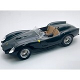 Ferrari Ferrari 250 TR Pontoon-Fender Street Version 1958 - 1:18 - Tecnomodel Mythos Ferrari Ferrari 250 TR Pontoon-Fender Street Version 1958 - 1:18 - Tecnomodel Mythos