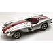 Ferrari Ferrari 250 TR Pontoon Fender Street Version 1958 - 1:18 - Tecnomodel Mythos Ferrari Ferrari 250 TR Pontoon Fender Street Version 1958 - 1:18 - Tecnomodel Mythos