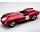 Ferrari 250 TR Pontoon-Fender Press Version 1958 - 1:18 - Tecnomodel Mythos