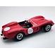 Ferrari Ferrari 250 TR Pontoon-Fender Press Version 1958 - 1:18 - Tecnomodel Mythos Ferrari Ferrari 250 TR Pontoon-Fender Press Version 1958 - 1:18 - Tecnomodel Mythos