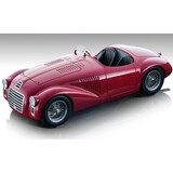 Ferrari Ferrari 125S Spider Press Version 1947- 1:18 - Tecnomodel Mythos Ferrari Ferrari 125S Spider Press Version 1947- 1:18 - Tecnomodel Mythos
