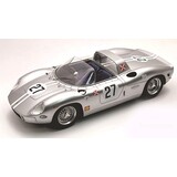 Ferrari Ferrari 330P #27 12H Sebring 1965 - 1:18 - Tecnomodel Mythos Ferrari Ferrari 330P #27 12H Sebring 1965 - 1:18 - Tecnomodel Mythos