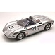 Ferrari Ferrari 330P #27 12H Sebring 1965 - 1:18 - Tecnomodel Mythos Ferrari Ferrari 330P #27 12H Sebring 1965 - 1:18 - Tecnomodel Mythos
